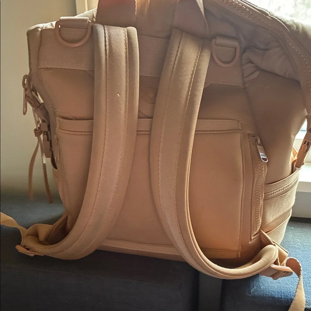 Dagne Dover Carmel Diaper Bag - Picture 4 of 7